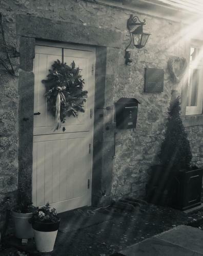 Juniper Cottage