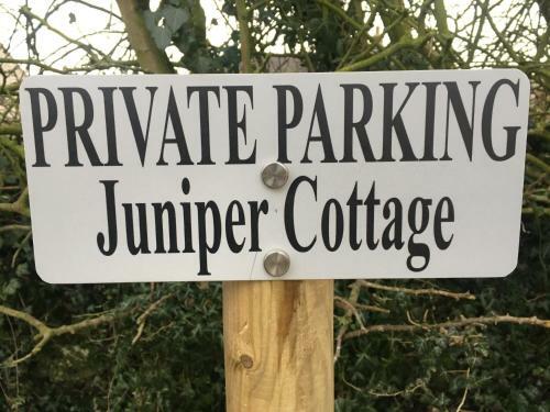 Juniper Cottage