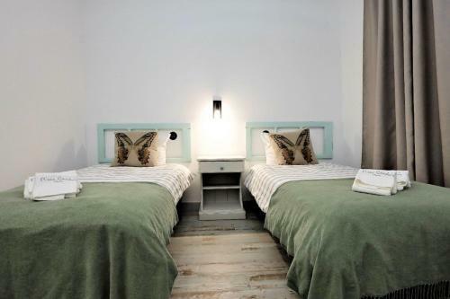 Apartamentos Beco Dos Quartinhos - Free Wifi - Netflix - By Bedzy
