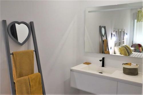 Apartamentos Beco Dos Quartinhos - Free Wifi - Netflix - By Bedzy