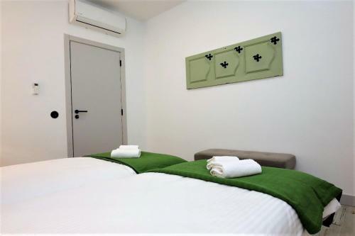 Apartamentos Beco Dos Quartinhos - Free Wifi - Netflix - By Bedzy