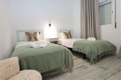 Apartamentos Beco Dos Quartinhos - Free Wifi - Netflix - By Bedzy
