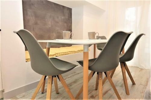 Apartamentos Beco Dos Quartinhos - Free Wifi - Netflix - By Bedzy
