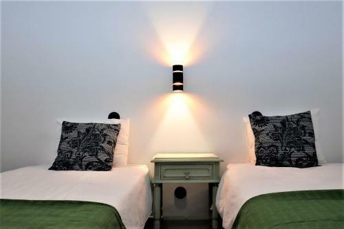 Apartamentos Beco Dos Quartinhos - Free Wifi - Netflix - By Bedzy