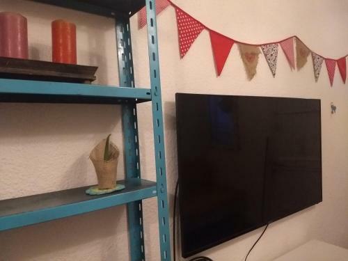 Apartamento Dpto Frente Al Mar