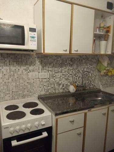 Apartamento Dpto Frente Al Mar