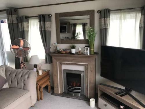 Apartamento Craig Tara Ailsa Brae Luxury Retreat
