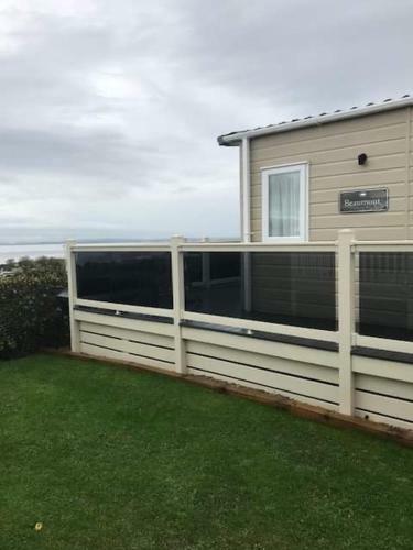 Apartamento Craig Tara Ailsa Brae Luxury Retreat