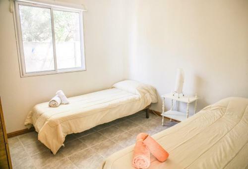 La Alegr�a Casa En Claromec�