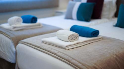 Panoramic Seaview Holiday Escape Carvoeiro Algarve