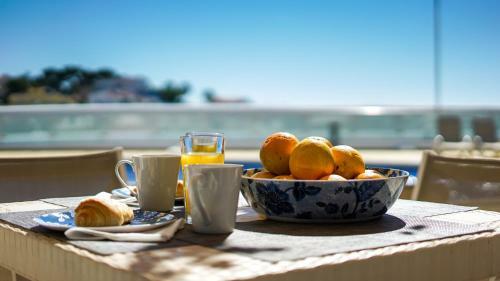 Panoramic Seaview Holiday Escape Carvoeiro Algarve