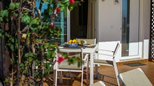 Panoramic Seaview Holiday Escape Carvoeiro Algarve