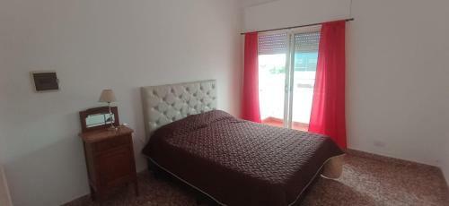 Apartamento Departamento Grande Y C�ntrico