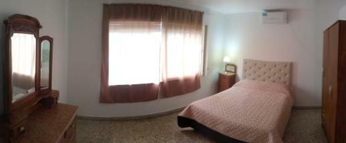 Apartamento Departamento Grande Y C�ntrico