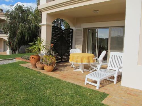 Apartamento Pestana Golf Resort - T1 154a