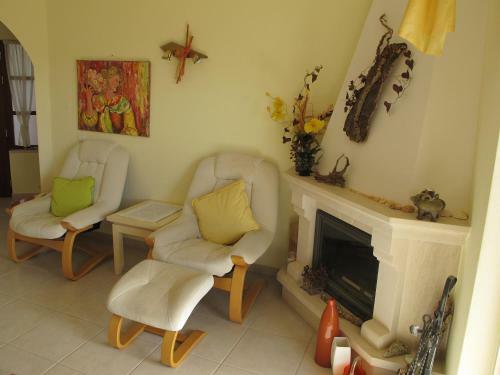 Apartamento Pestana Golf Resort - T1 154a