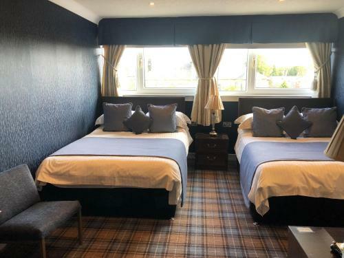 Hostal Inverlea Guest House