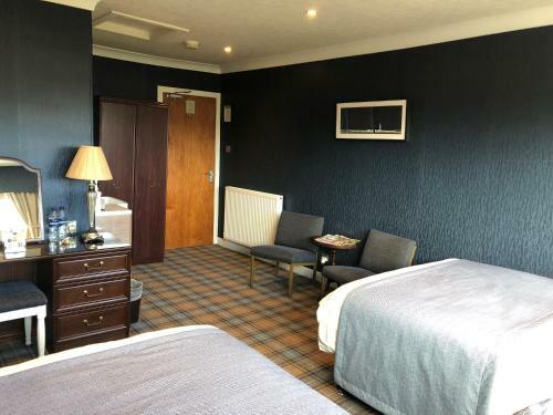 Hostal Inverlea Guest House