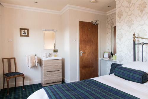 Hostal Inverlea Guest House