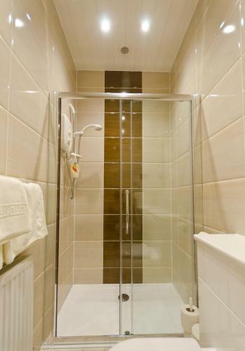 Hostal Inverlea Guest House