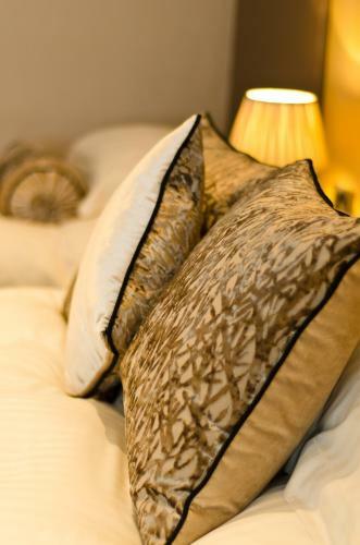 Hostal Inverlea Guest House