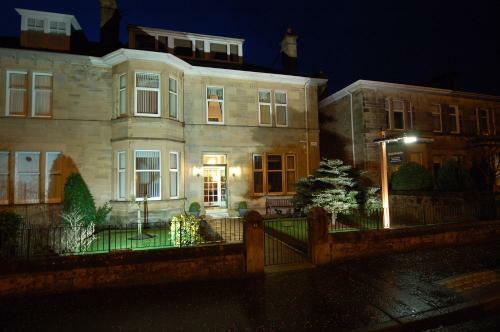 Hostal Inverlea Guest House