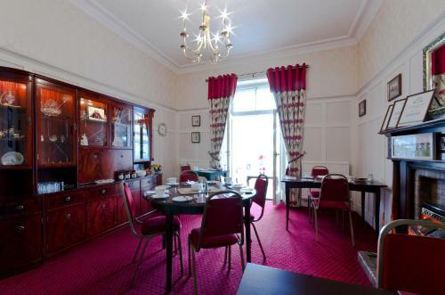 Hostal Inverlea Guest House