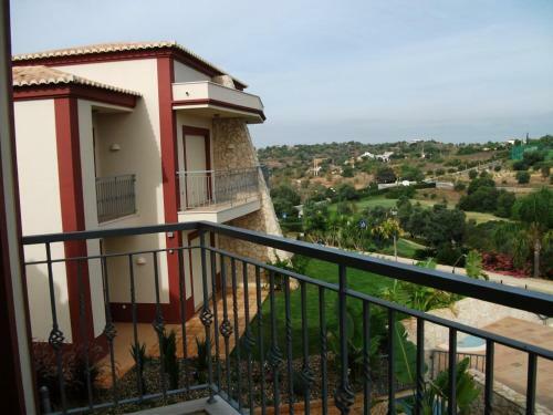 Apartamento Pestana Golf Resort - T1 293g