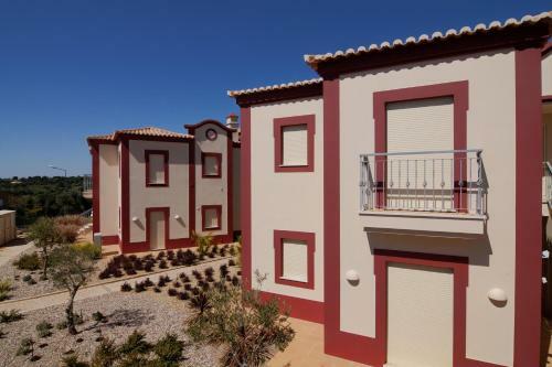 Apartamento Pestana Golf Resort - T1 293g