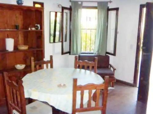 Apartamento D�plex Complejo Marina I - Zona Centro