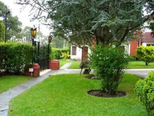 Apartamento D�plex Complejo Marina I - Zona Centro