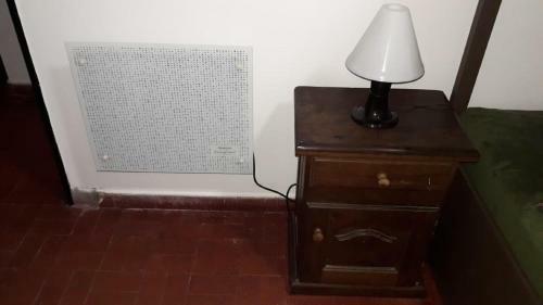 Apartamento D�plex Complejo Marina I - Zona Centro