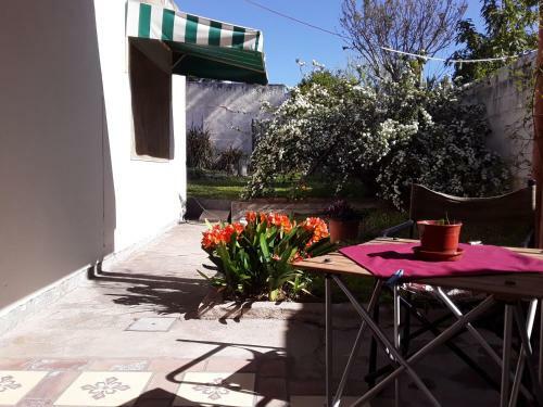 Apartamento Casita Anatole