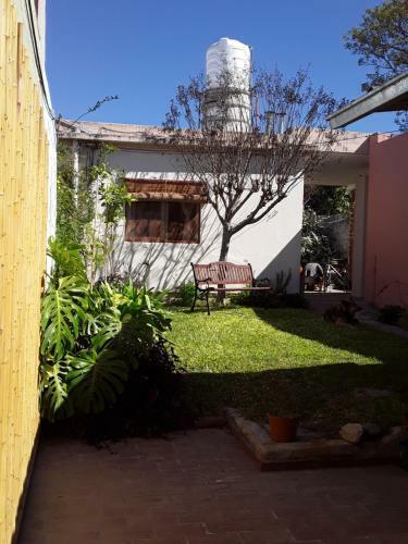 Apartamento Casita Anatole