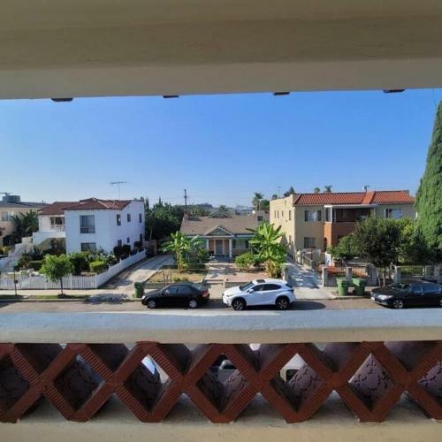 Hostal Hollywood Spanish Villa Balcony Room Suite