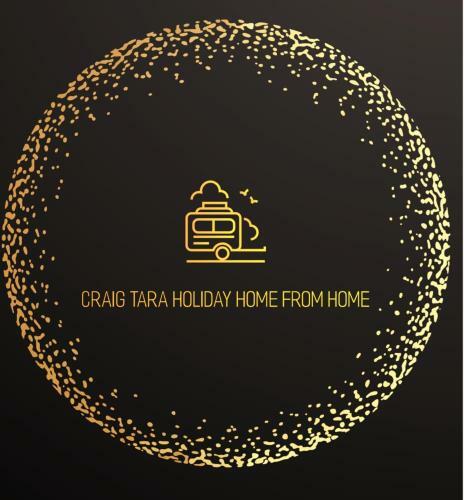 Craig Tara Holiday Home From Home
