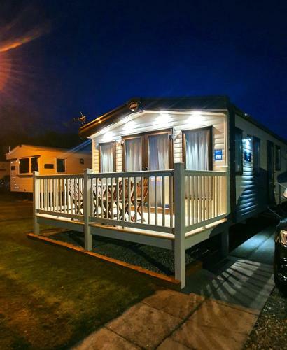 Craig Tara Holiday Home From Home