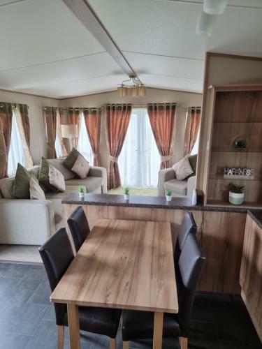 Craig Tara Holiday Home From Home