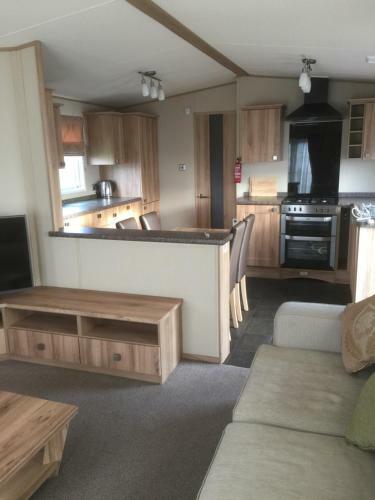 Craig Tara Holiday Home From Home