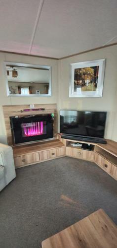 Craig Tara Holiday Home From Home