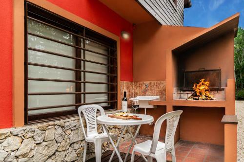 Lodge Complejo Jumar