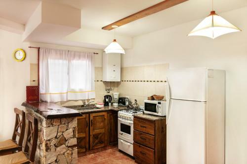 Lodge Complejo Jumar