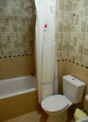 Lodge Complejo Jumar
