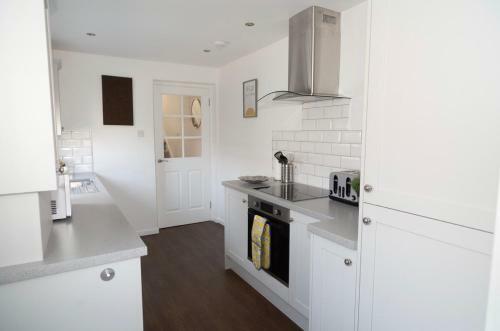 The Mila - Ayr Racecourse - Coorie Doon Apartments
