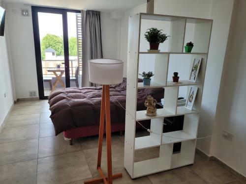 Apartamento Balcarce Suites