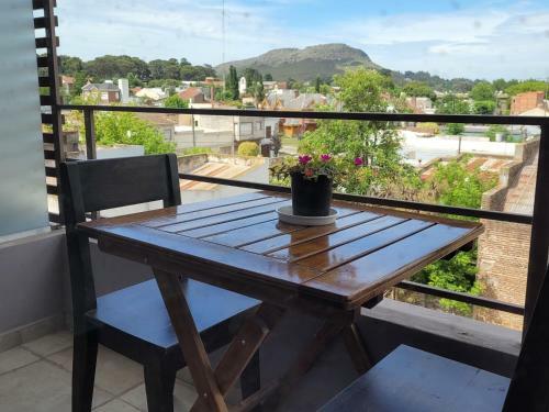Apartamento Balcarce Suites