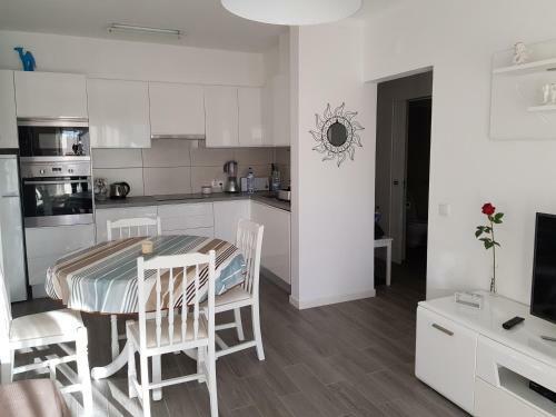 Apartamento Casa Mariana