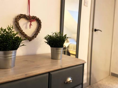 The Little Ayr Bnb Seaside Apartment