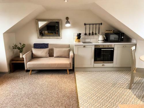 The Little Ayr Bnb Seaside Apartment
