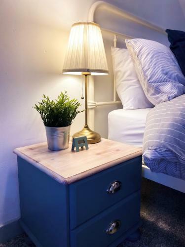 The Little Ayr Bnb Seaside Apartment